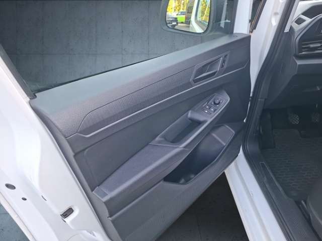 Fahrzeugbild eines Volkswagen Caddy
