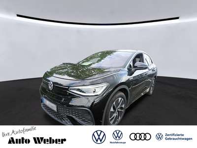 Bild Volkswagen ID.5