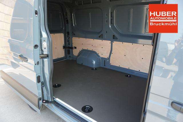 Fahrzeugbild eines Renault Master