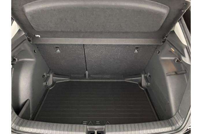 Fahrzeugbild eines Skoda Fabia