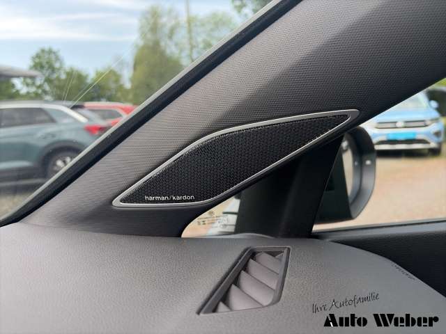 Fahrzeugbild eines Volkswagen Golf