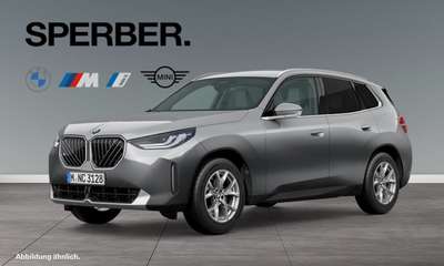 Bild BMW X3