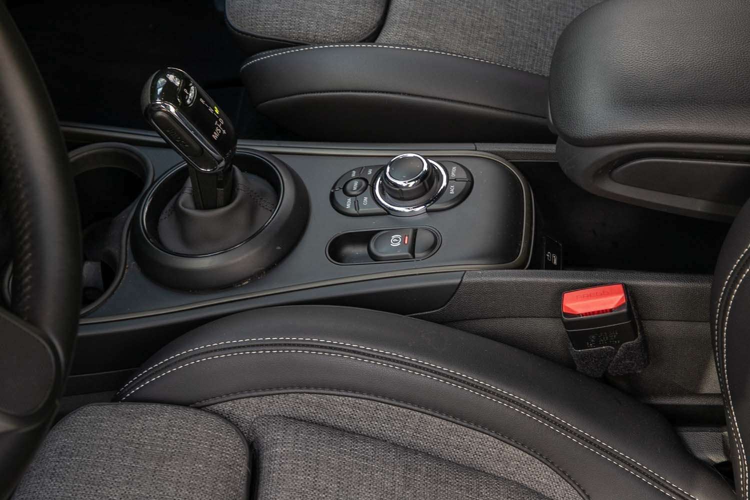 Fahrzeugbild eines MINI Countryman D