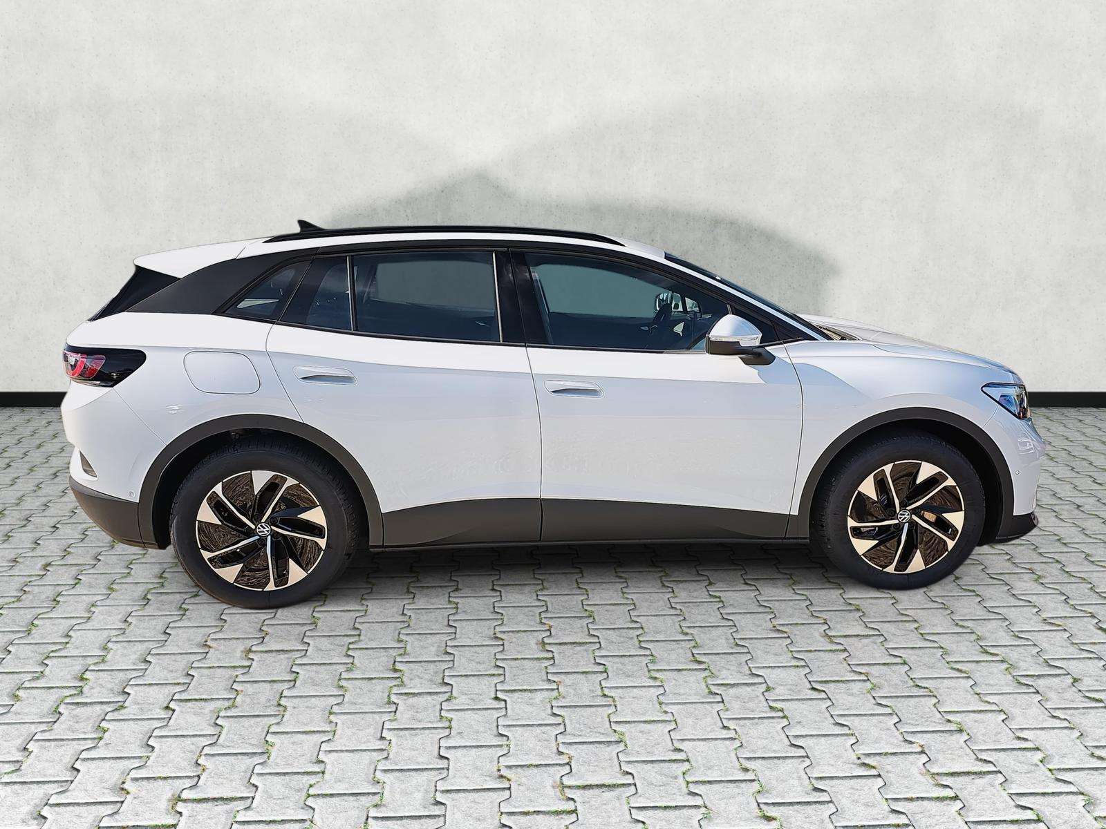 Fahrzeugbild eines Volkswagen ID.4