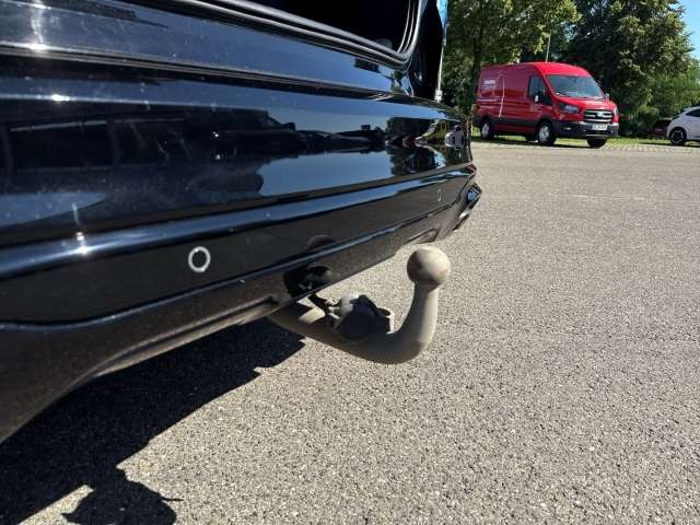Fahrzeugbild eines Ford Kuga