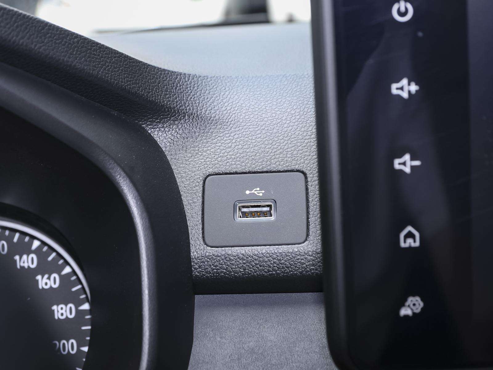 Fahrzeugbild eines Dacia Jogger
