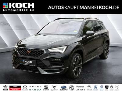 Bild CUPRA Ateca