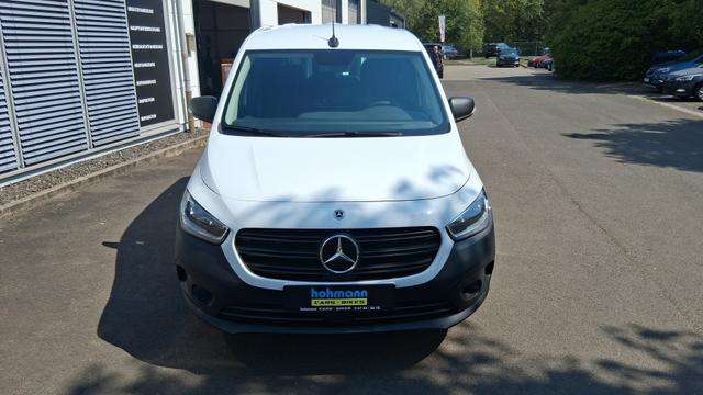 Fahrzeugbild eines Mercedes-Benz Citan