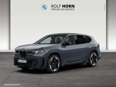 Bild BMW ix3