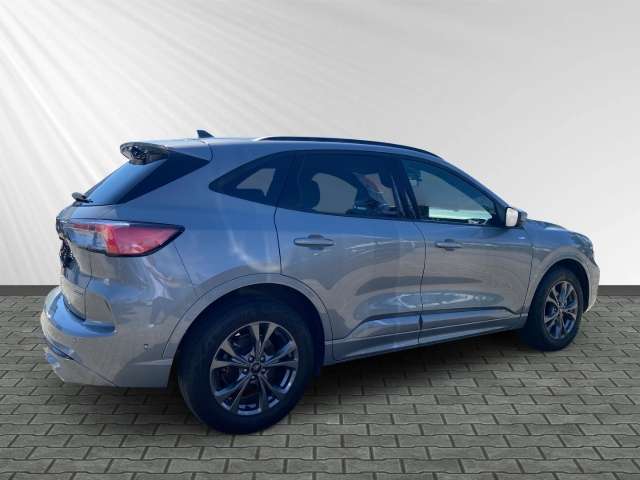 Fahrzeugbild eines Ford Kuga