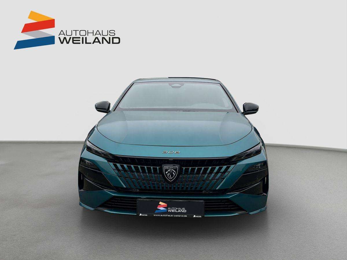 Fahrzeugbild eines Peugeot 308