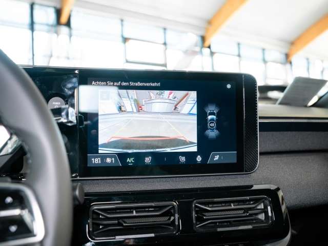 Fahrzeugbild eines Nissan Micra