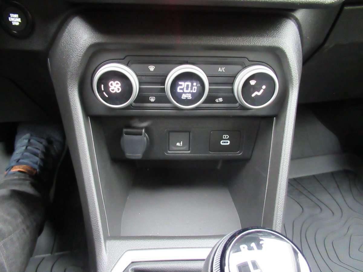 Fahrzeugbild eines Dacia Jogger