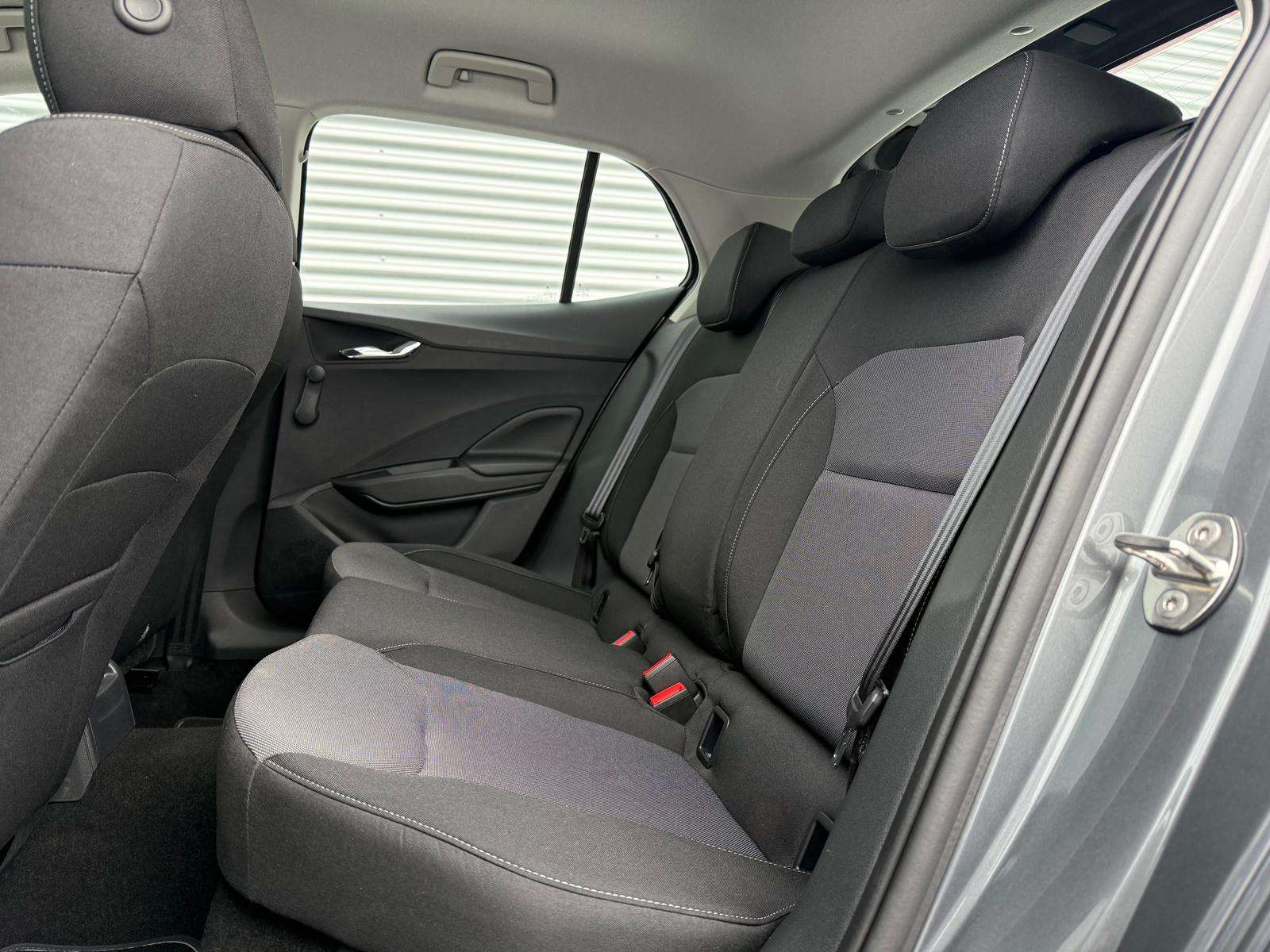 Fahrzeugbild eines Skoda Fabia