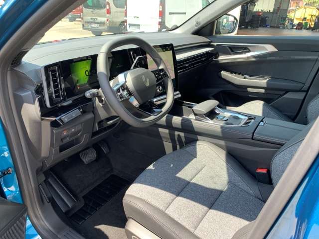 Fahrzeugbild eines Renault Austral
