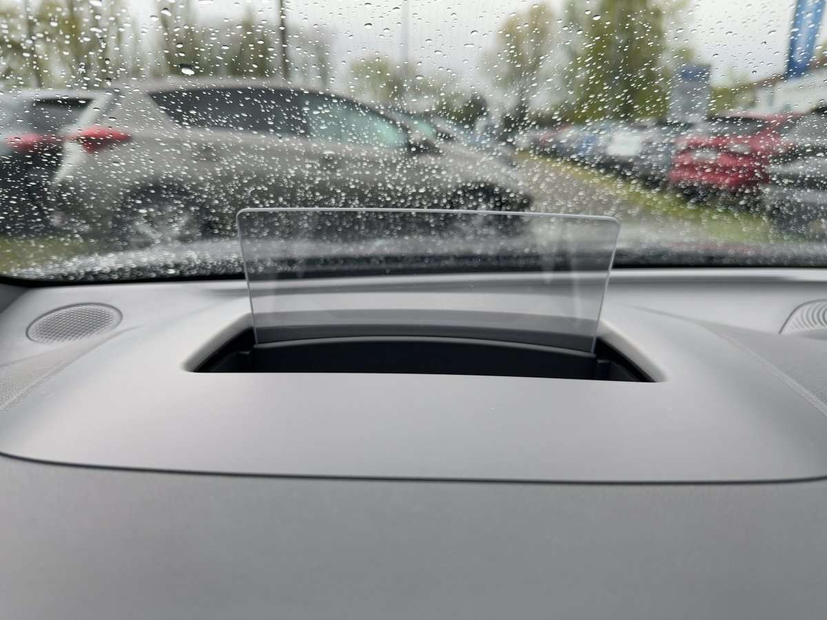 Fahrzeugbild eines Ford Focus