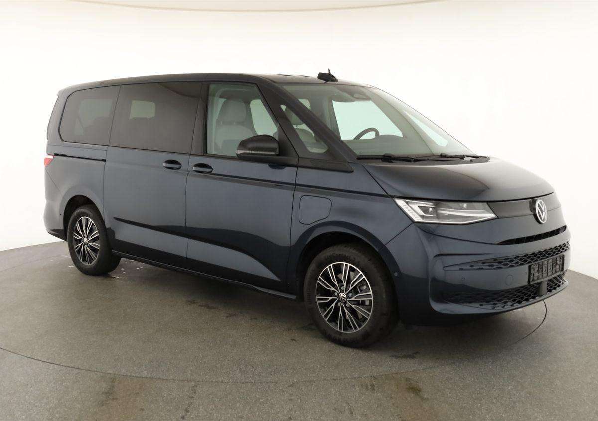 Fahrzeugbild eines Volkswagen Multivan