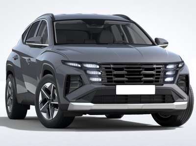 Bild Hyundai Tucson