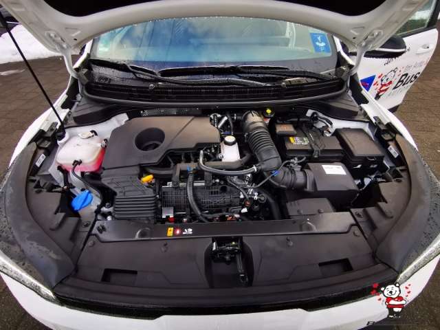 Fahrzeugbild eines Kia Stonic