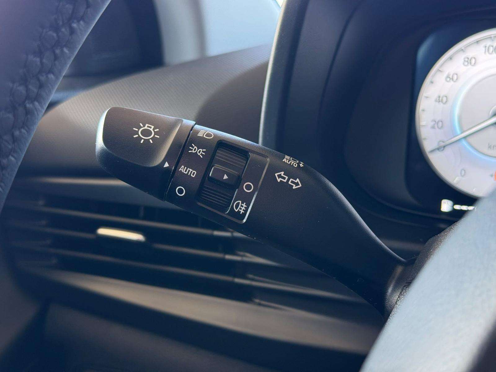 Fahrzeugbild eines Hyundai Bayon
