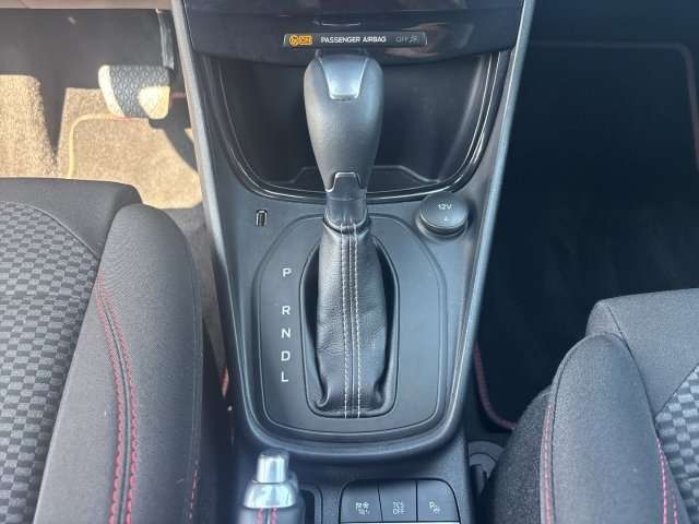 Fahrzeugbild eines Ford Puma