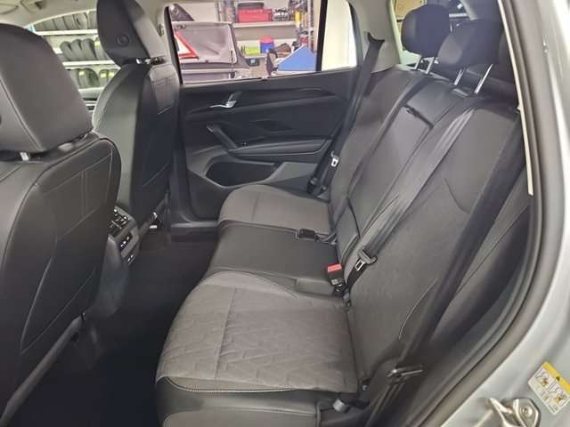 Fahrzeugbild eines Volkswagen Tayron