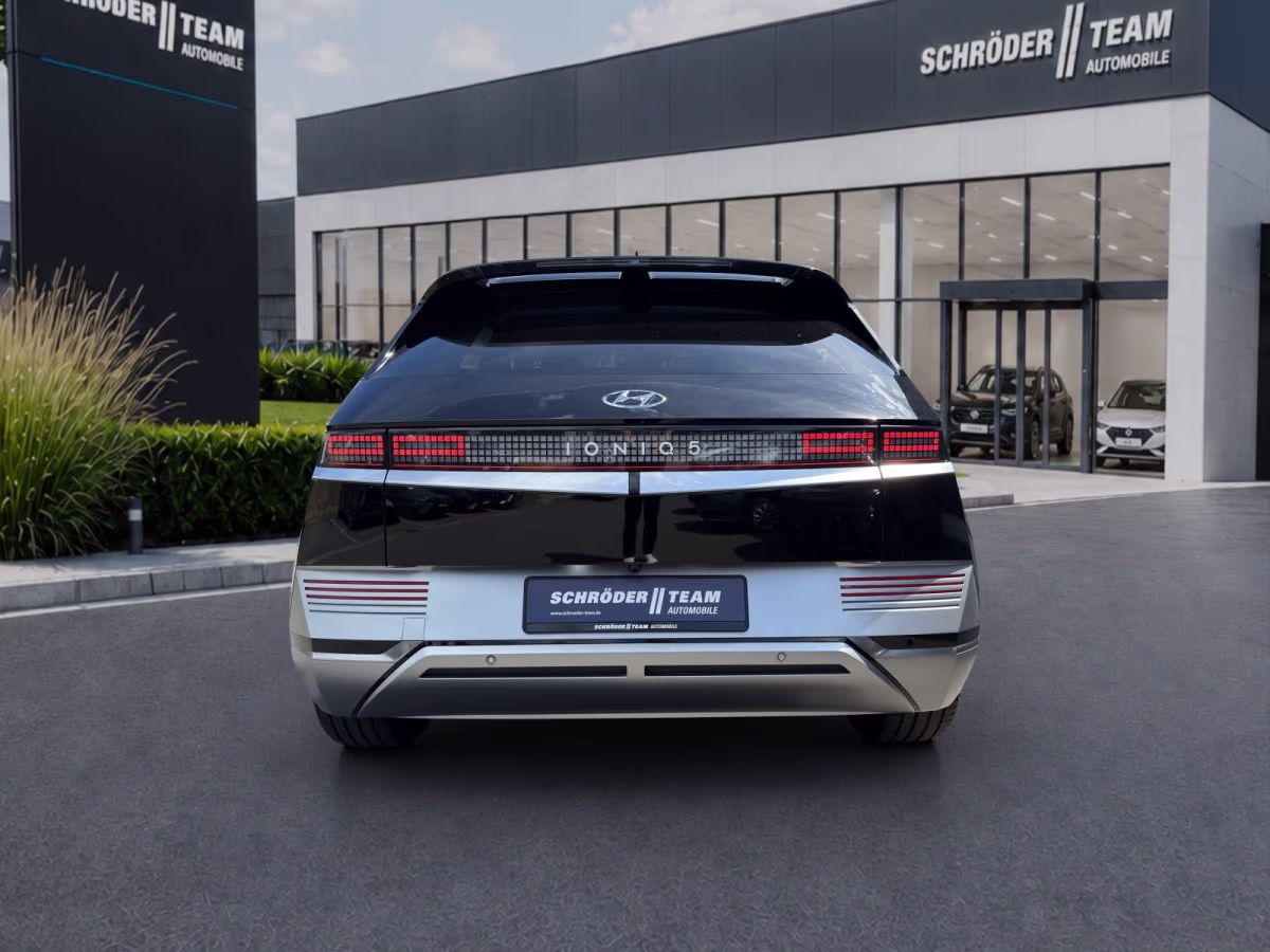 Fahrzeugbild eines Hyundai IONIQ 5
