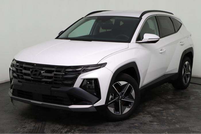 Fahrzeugbild eines Hyundai Tucson