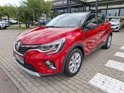 Bild Renault Captur