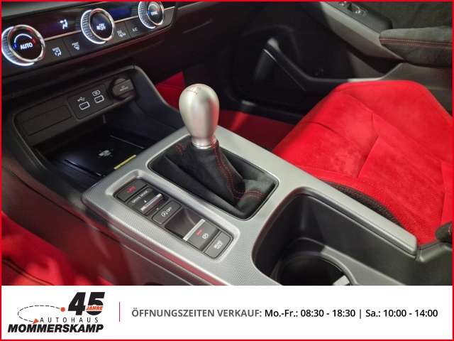 Fahrzeugbild eines Honda Civic