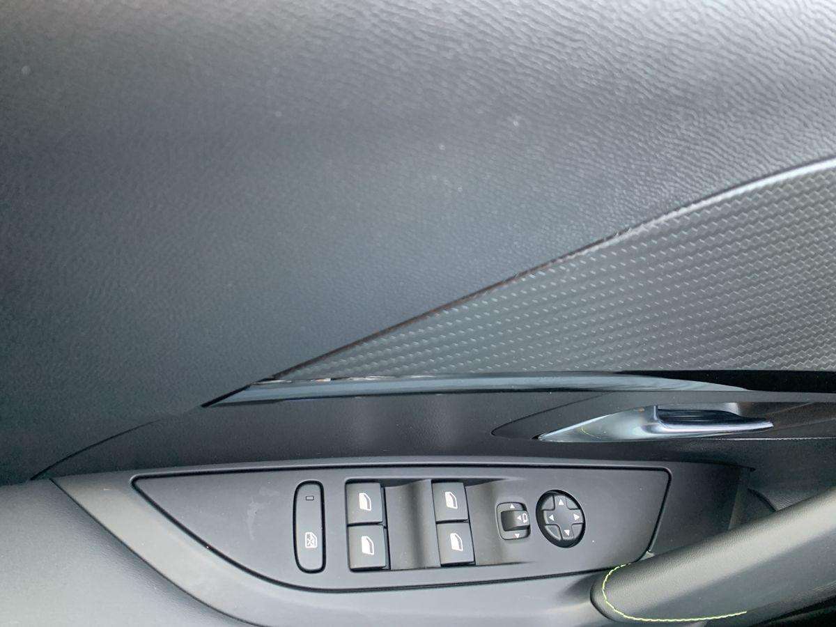 Fahrzeugbild eines Peugeot 208