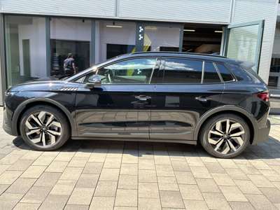 Bild Skoda ELROQ