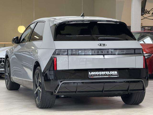 Fahrzeugbild eines Hyundai IONIQ