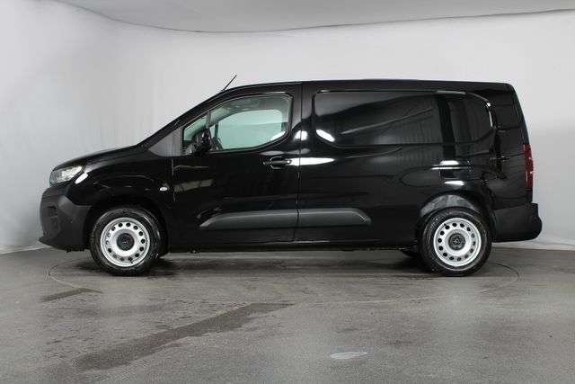 Fahrzeugbild eines Opel Combo