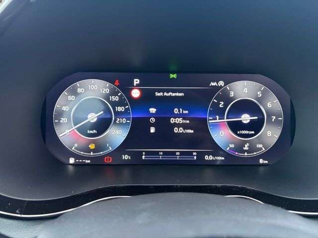 Fahrzeugbild eines Kia XCeed