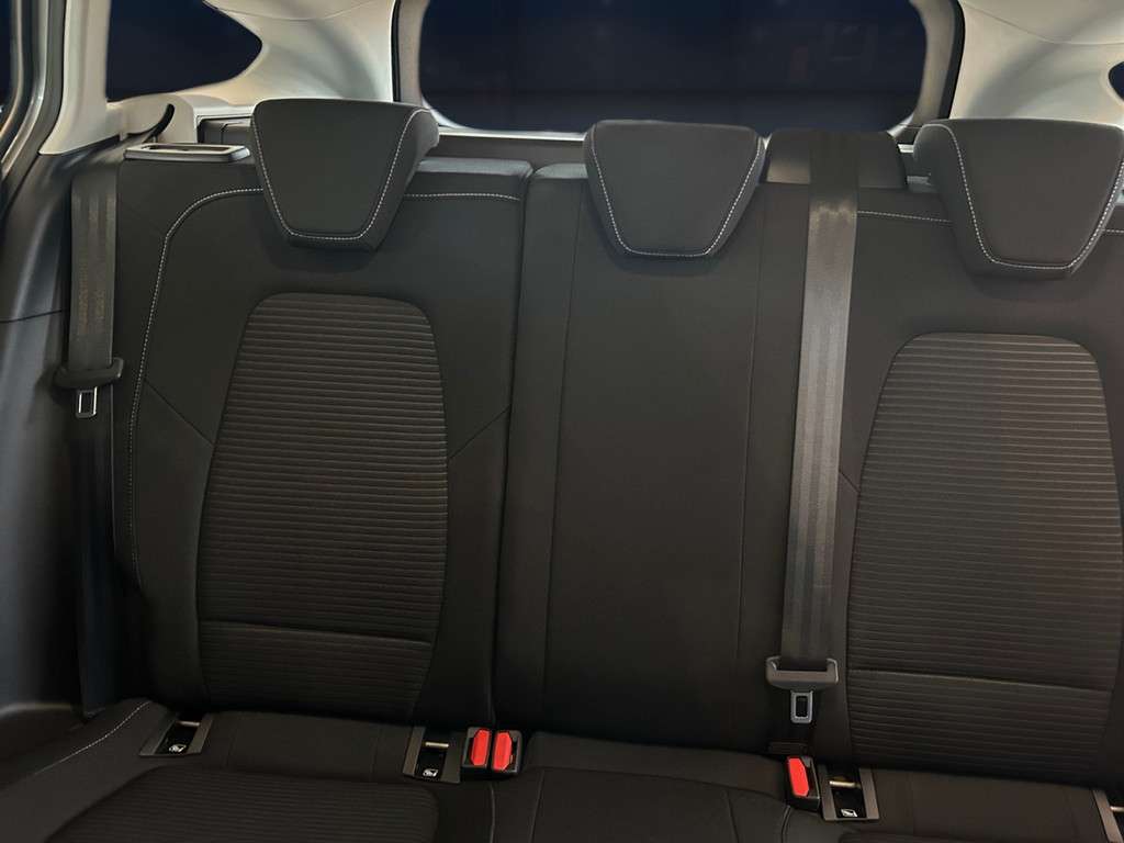 Fahrzeugbild eines Ford Focus