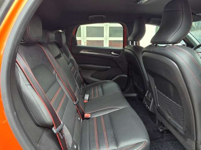 Fahrzeugbild eines Renault Arkana