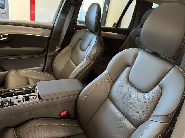 Fahrzeugbild eines Volvo XC90