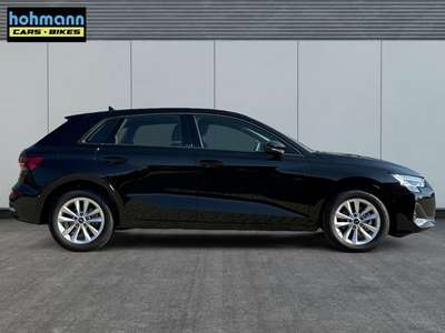 Bild Audi A3