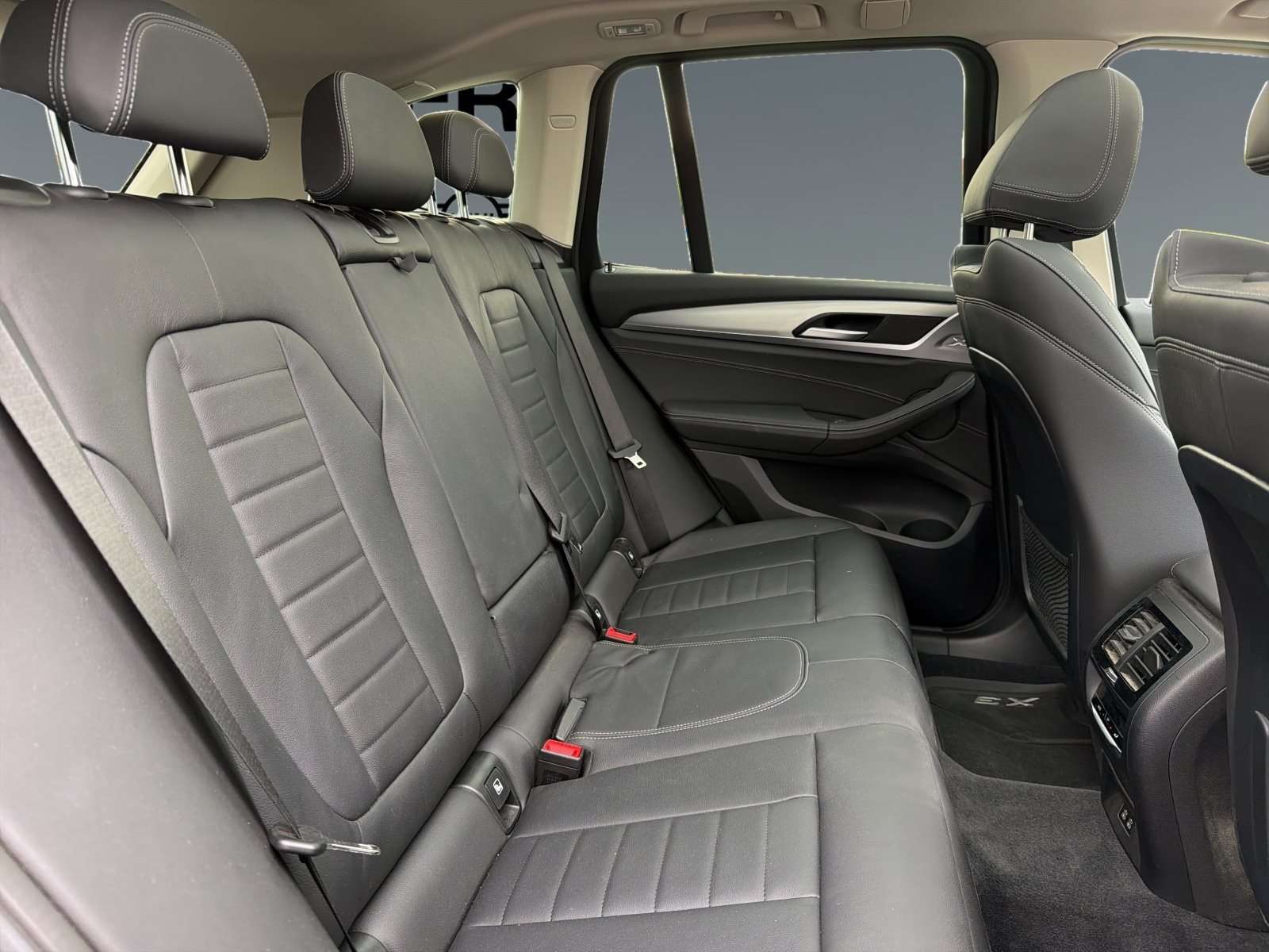 Fahrzeugbild eines BMW X3