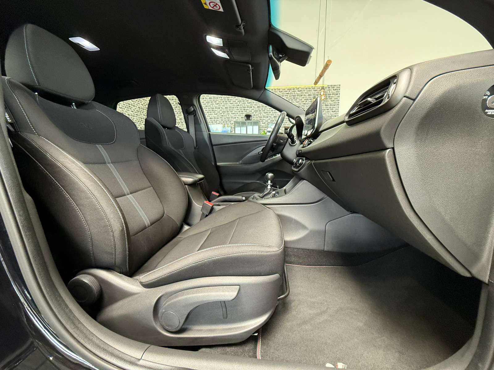 Fahrzeugbild eines Hyundai i30