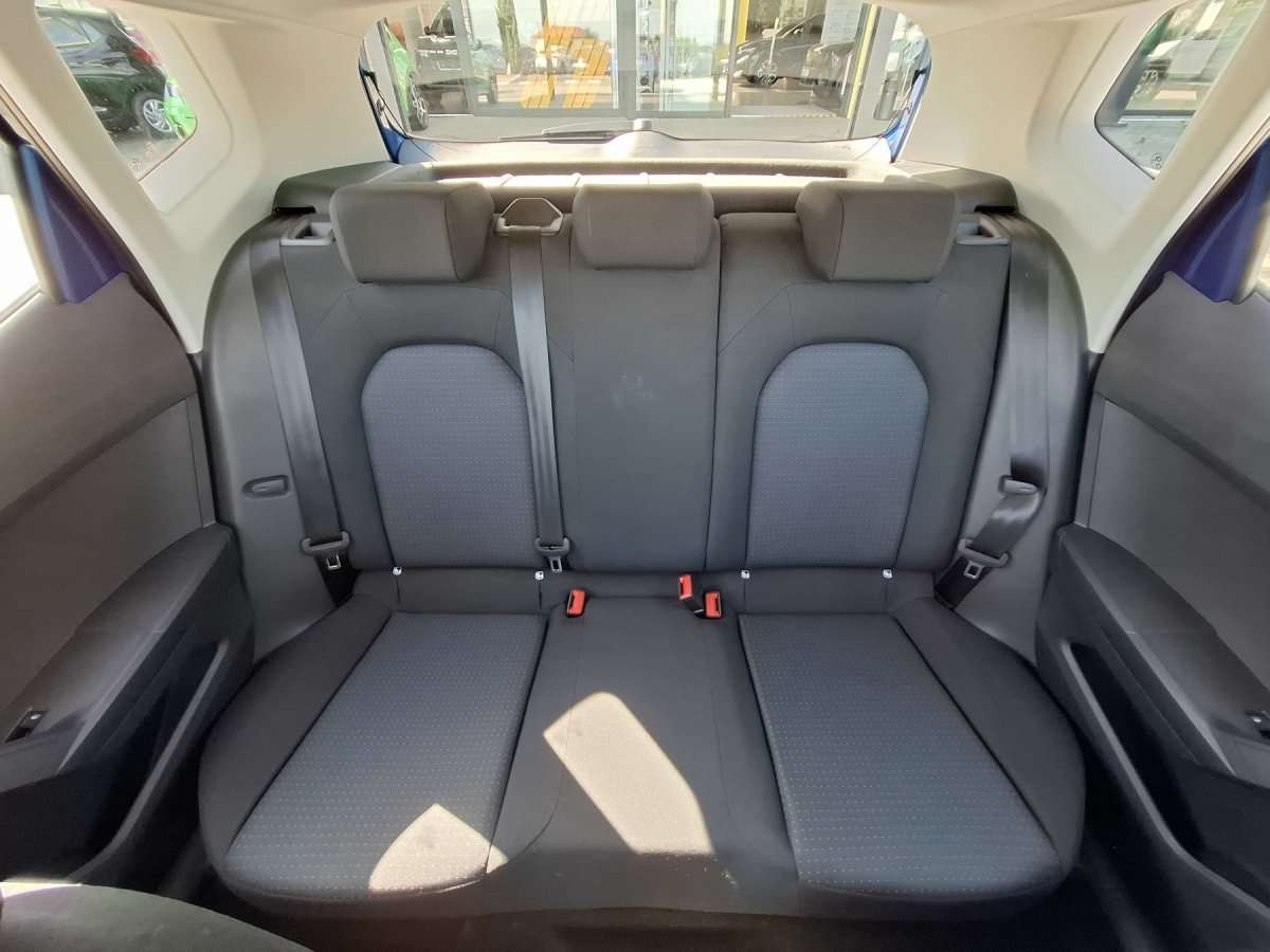 Fahrzeugbild eines SEAT Arona