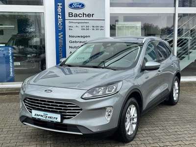 Bild Ford Kuga