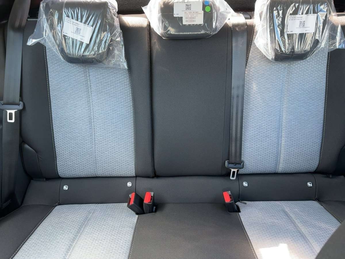 Fahrzeugbild eines Opel Corsa