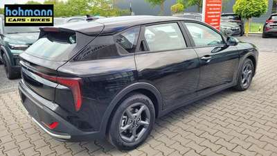 Bild Kia K4