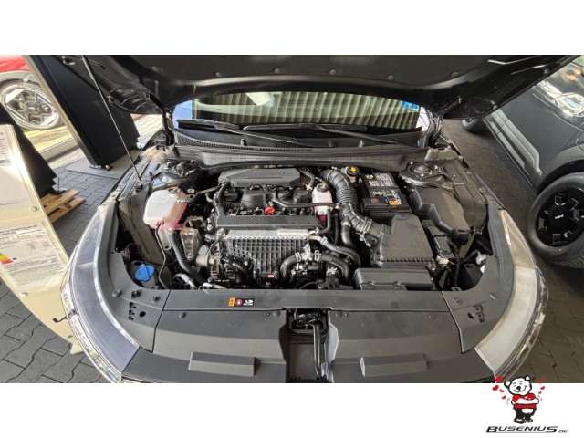 Fahrzeugbild eines Kia K4