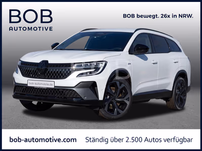 Bild Renault Espace