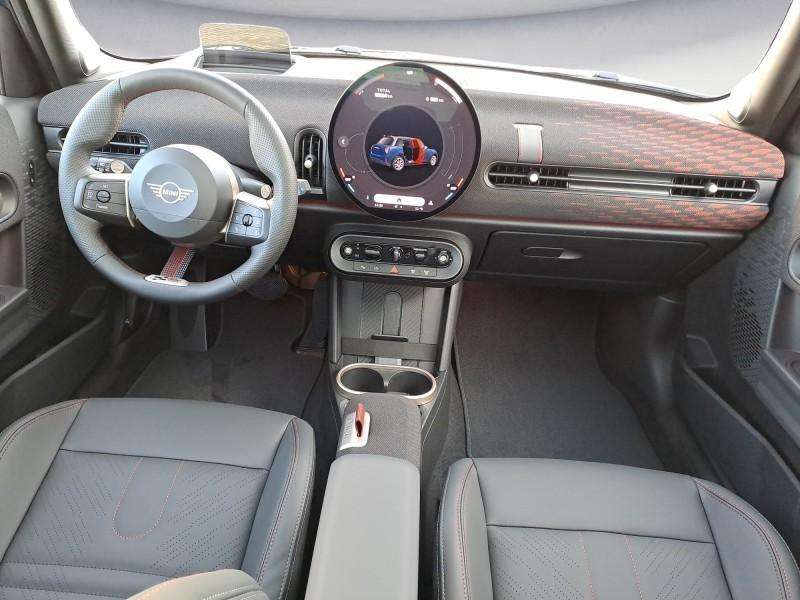 Fahrzeugbild eines MINI COOPER