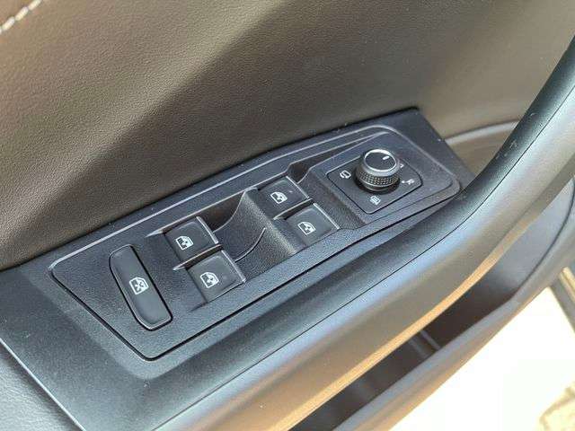 Fahrzeugbild eines Volkswagen T-Roc