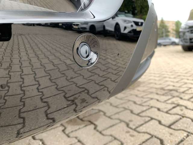 Fahrzeugbild eines Renault Austral
